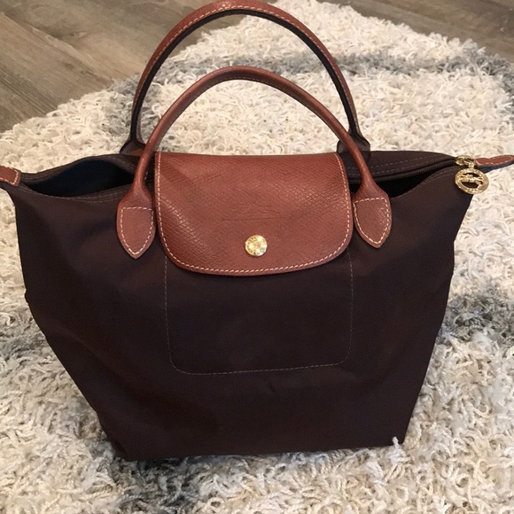 authentic longchamp price